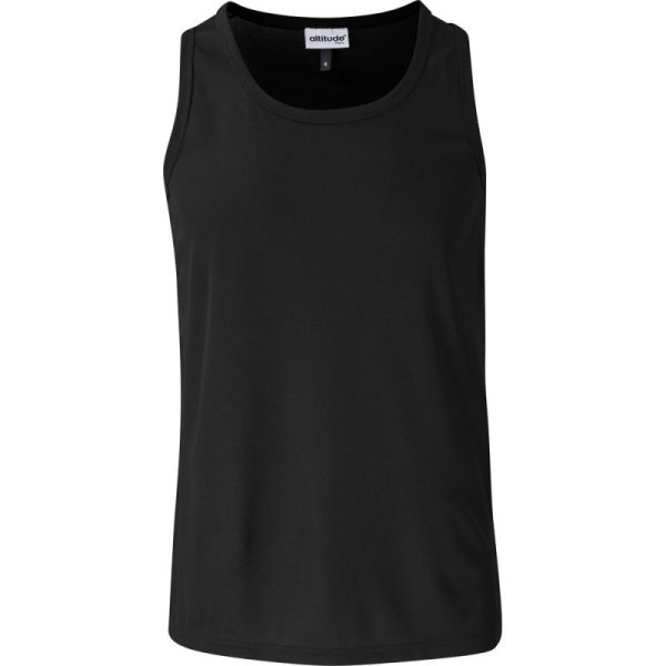 Mens All Star Vest - Image 6