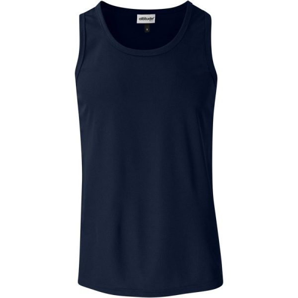 Mens All Star Vest - Image 7