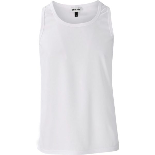 Mens All Star Vest - Image 10
