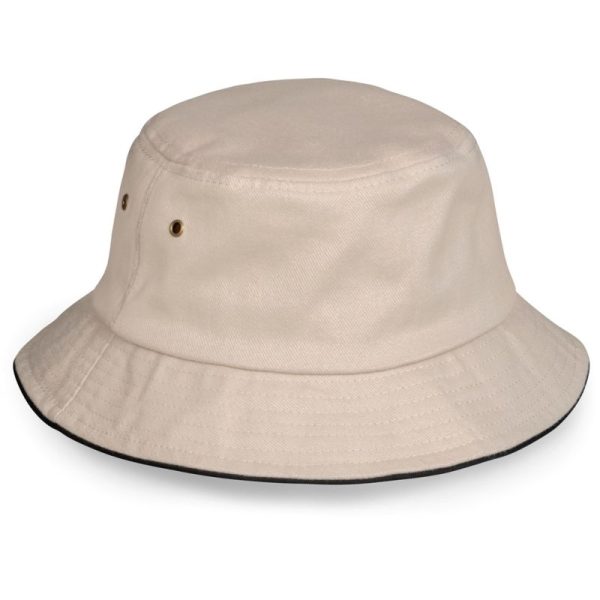 Bailey Floppy Hat - Image 2