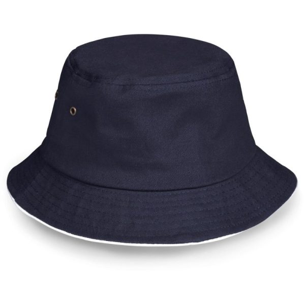 Bailey Floppy Hat - Image 3
