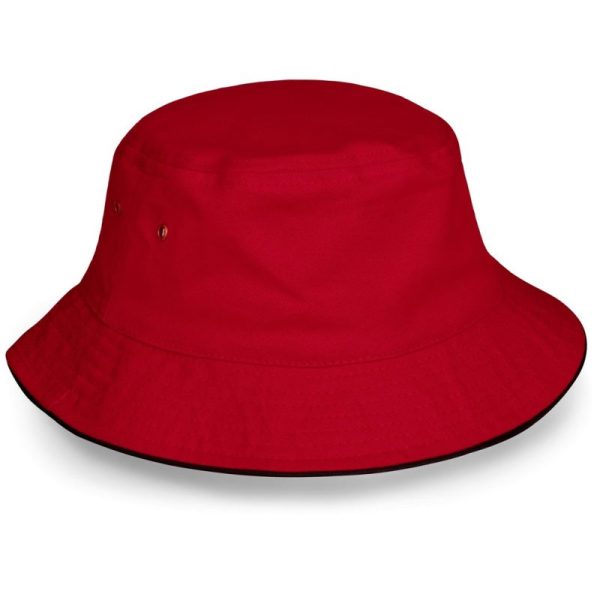 Bailey Floppy Hat - Image 4