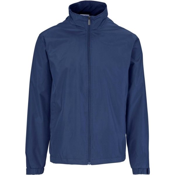 Mens Celsius Jacket - Navy - Image 2