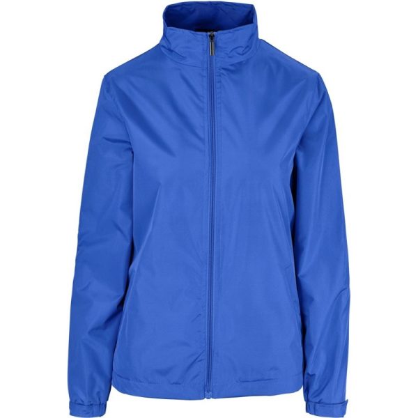 Ladies Celsius Jacket - Royal Blue - Image 2