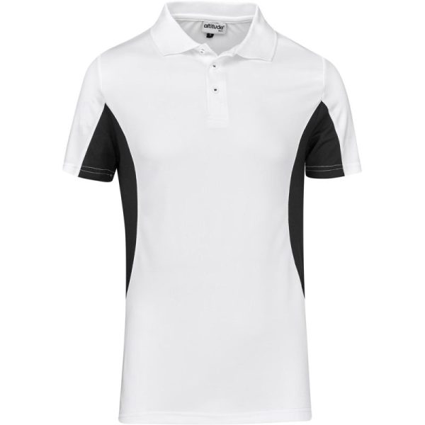 Kids Championship Golf Shirt - Image 6