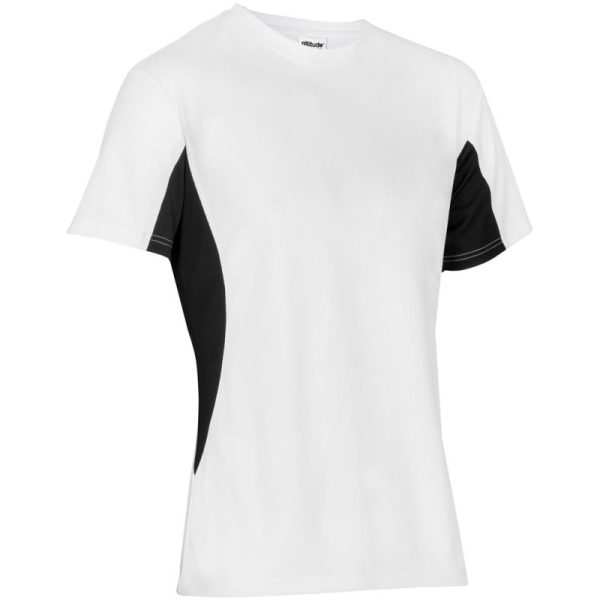Kids Championship T-Shirt - White - Image 2