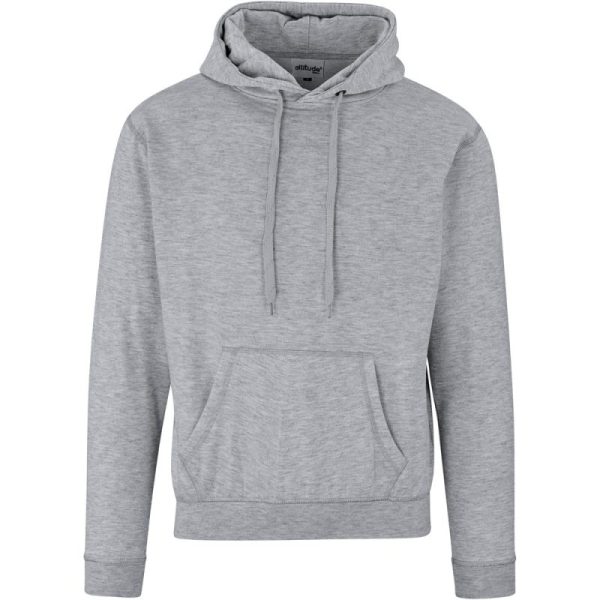 Kids Essential Hooded Sweater - Image 7
