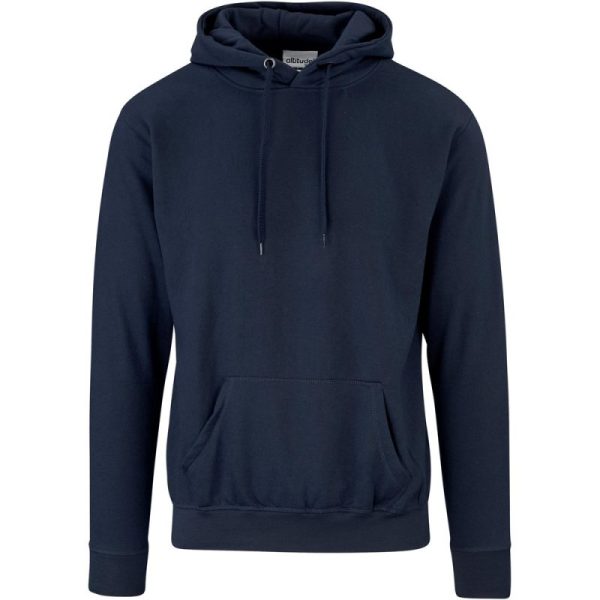 Kids Essential Hooded Sweater - Image 8