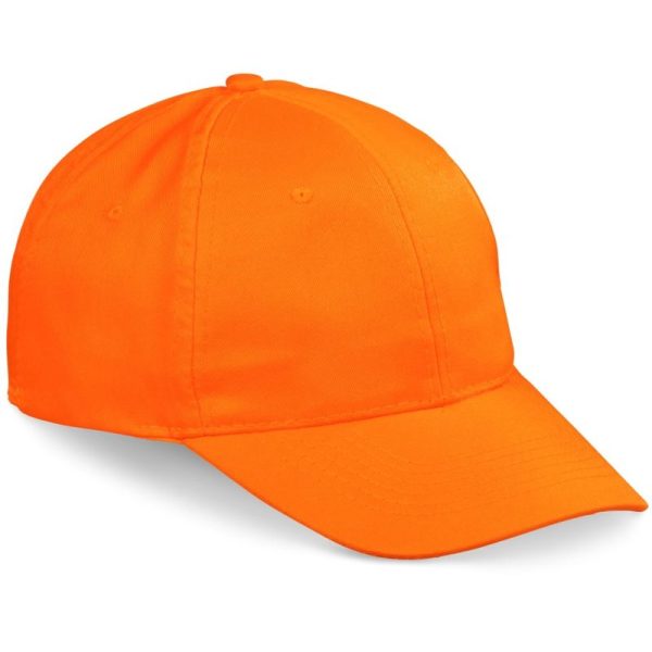Jozi Cap -  6 Panel - Image 5