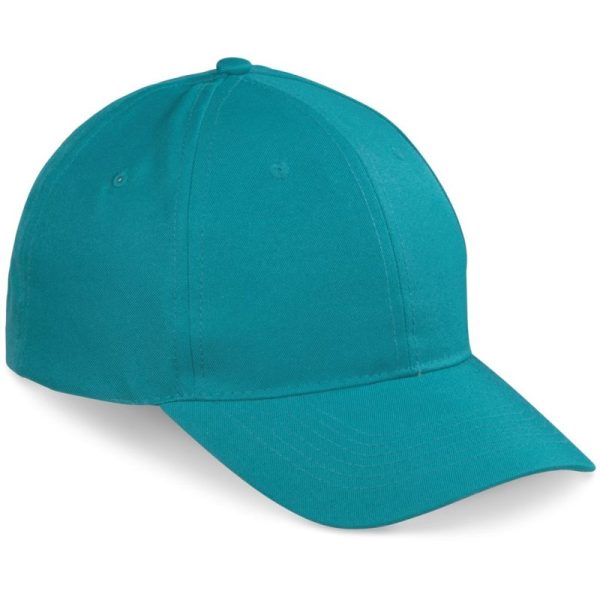 Jozi Cap -  6 Panel - Image 7