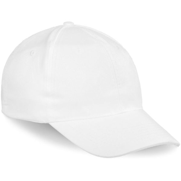 Jozi Cap -  6 Panel - Image 8