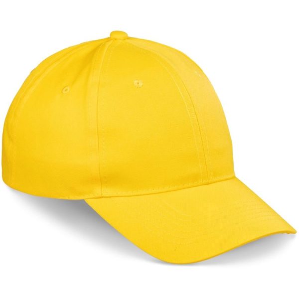 Jozi Cap -  6 Panel - Image 9