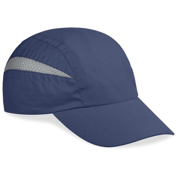 Olympic Cap - 7 Panel - Image 2