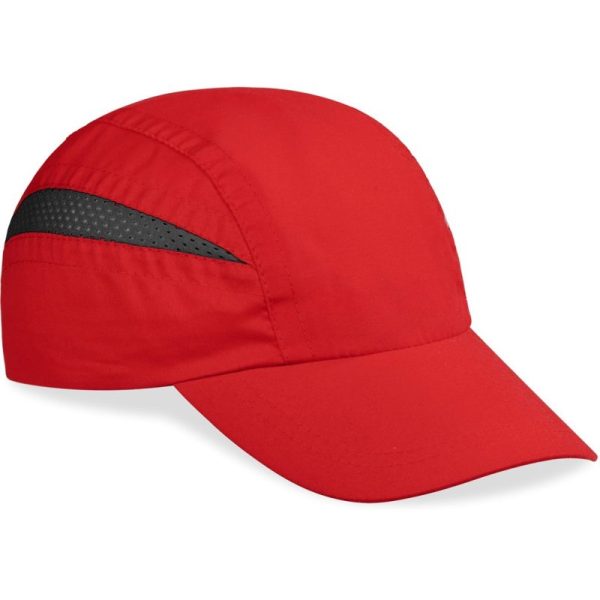Olympic Cap - 7 Panel - Image 4