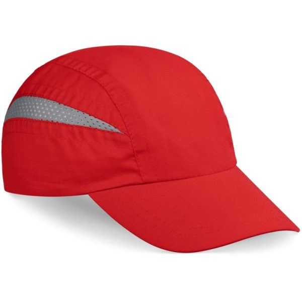 Olympic Cap - 7 Panel - Image 3