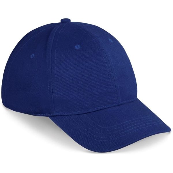 Pro Basic Cap - 6 Panel - Image 2