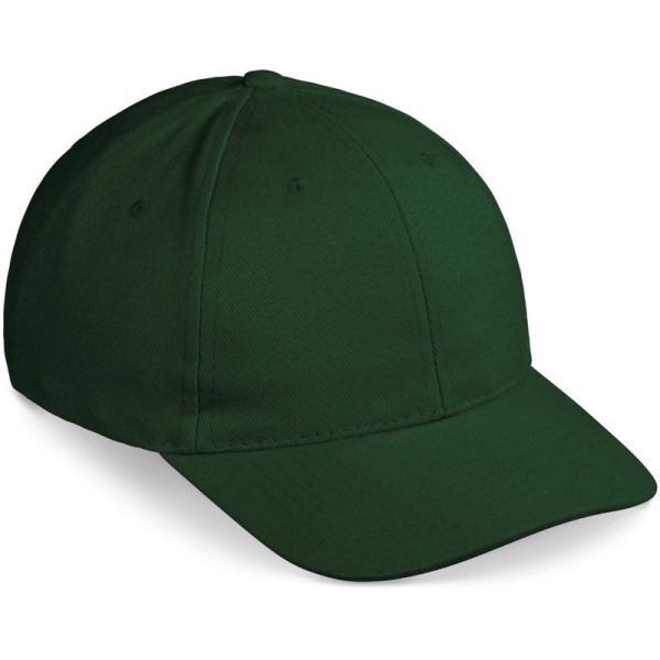 Pro Basic Cap - 6 Panel - Image 3