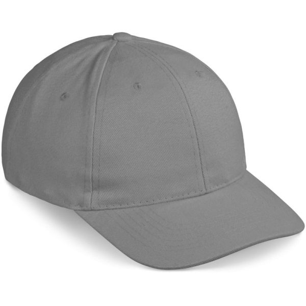 Pro Basic Cap - 6 Panel - Image 4