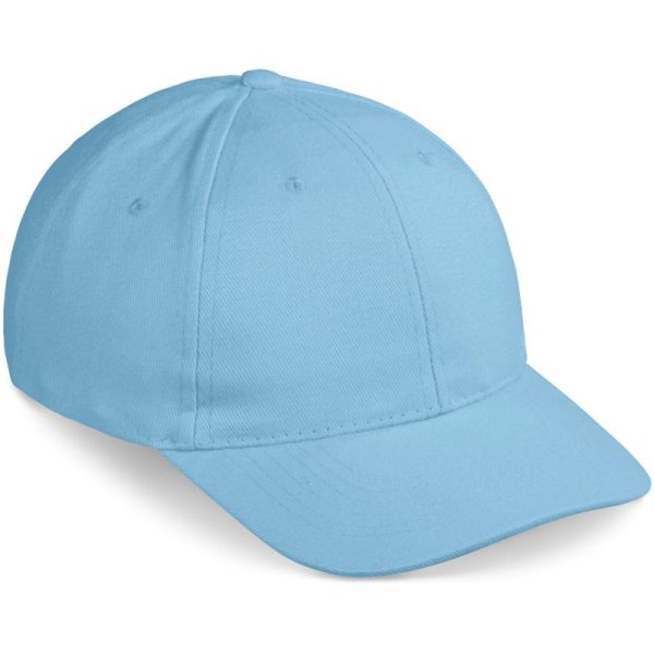 Pro Basic Cap - 6 Panel - Image 5