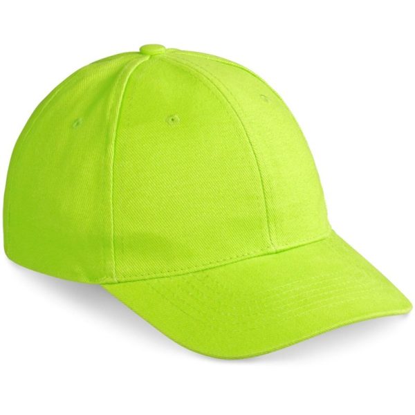 Pro Basic Cap - 6 Panel - Image 6