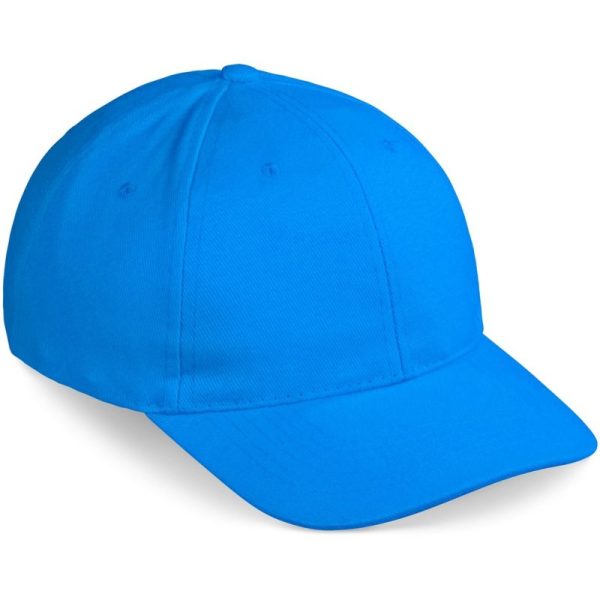 Pro Basic Cap - 6 Panel - Image 12