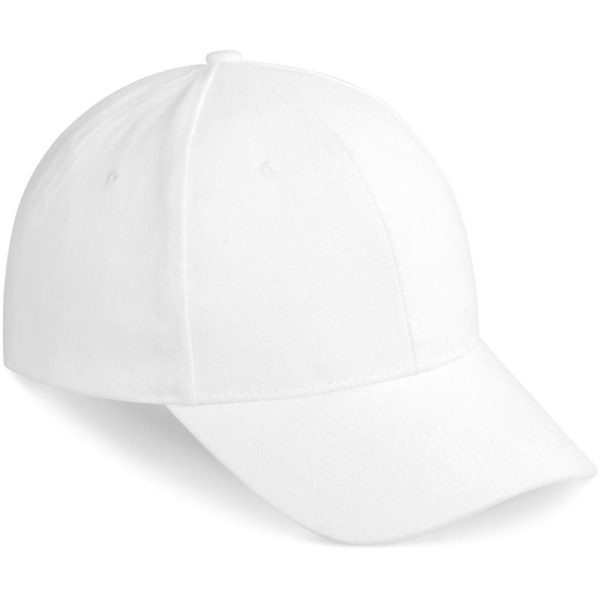 Pro Basic Cap - 6 Panel - Image 13