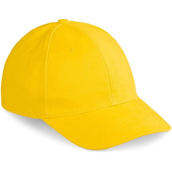 Pro Basic Cap - 6 Panel - Image 14