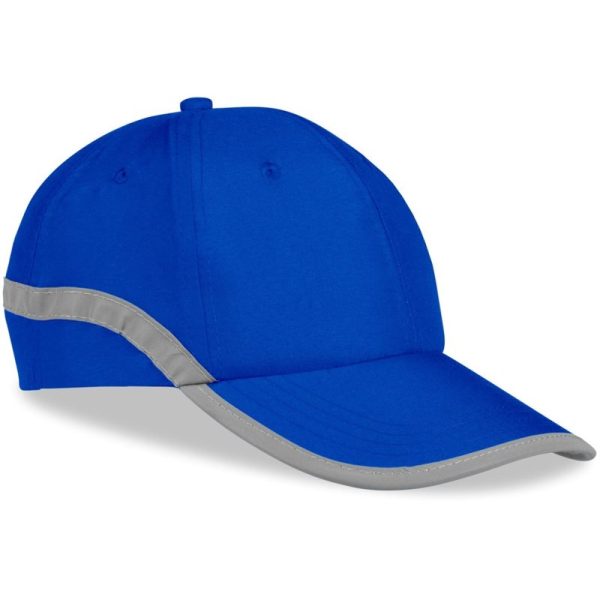 Championship Cap - 6 Panel - Image 2