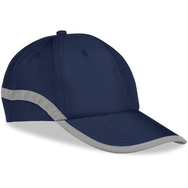 Championship Cap - 6 Panel - Image 3