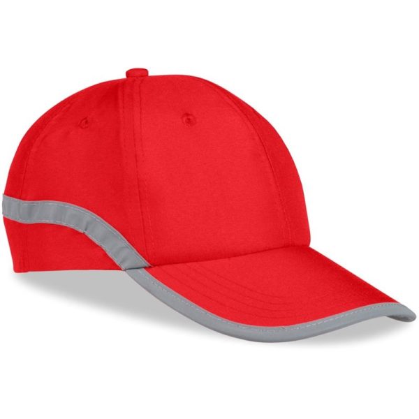 Championship Cap - 6 Panel - Image 4