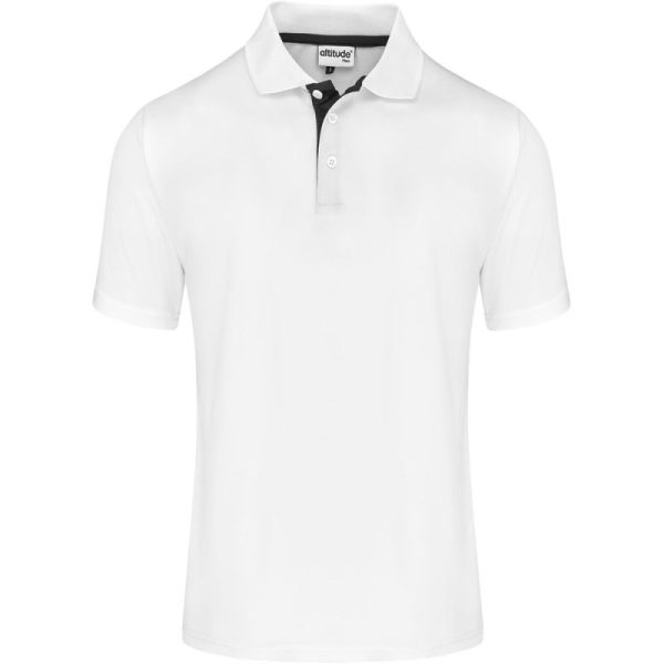 Kids Tournament Golf Shirt - Image 16