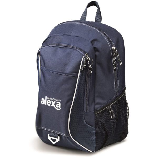 Apex Laptop Backpack - Image 2