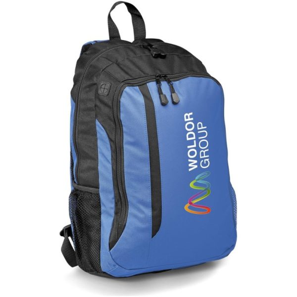 Cobalt Backpack - Image 2