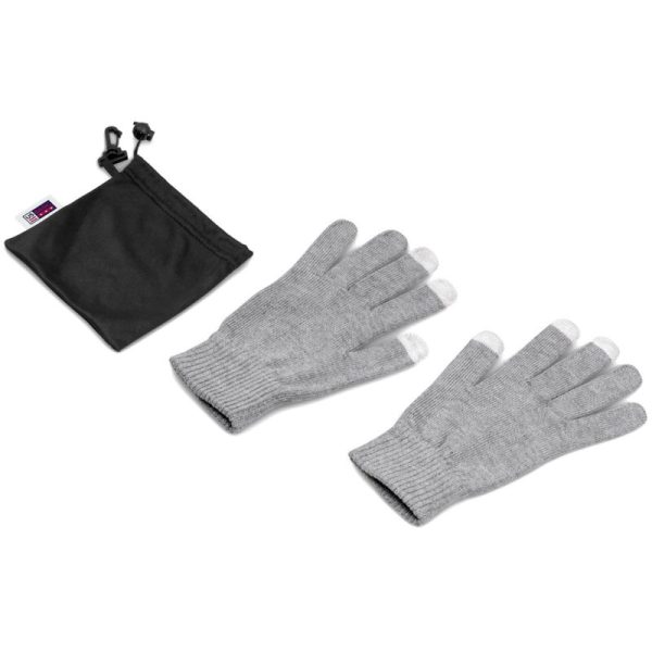 Norwich Touchscreen Gloves - Image 2