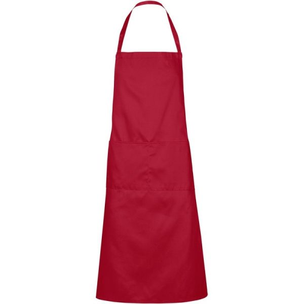 Unisex  Slater Apron - Image 5