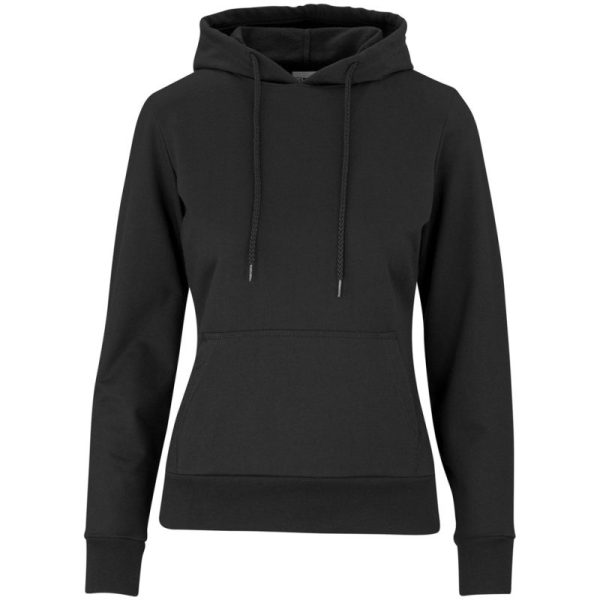 Ladies Omega Hooded Sweater - Image 7