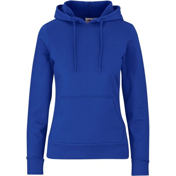 Ladies Omega Hooded Sweater - Image 8