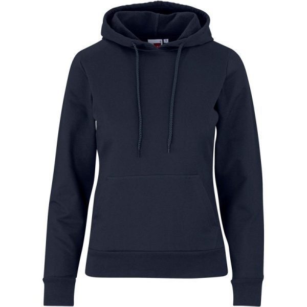 Ladies Omega Hooded Sweater - Image 11