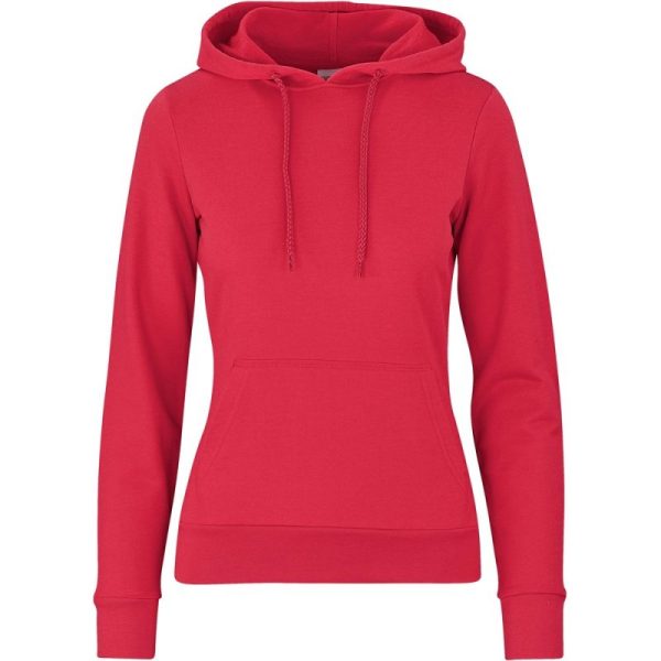 Ladies Omega Hooded Sweater - Image 12