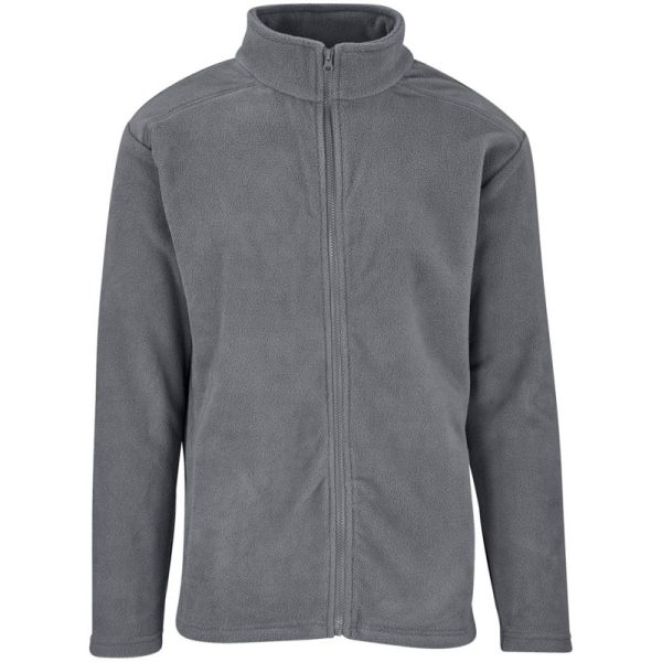 Mens Yukon Micro Fleece Jacket - Image 2
