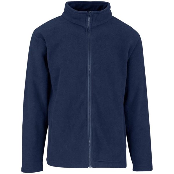 Mens Yukon Micro Fleece Jacket - Image 3