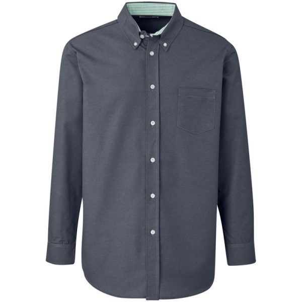 Mens Long Sleeve Aspen Shirt - Image 3