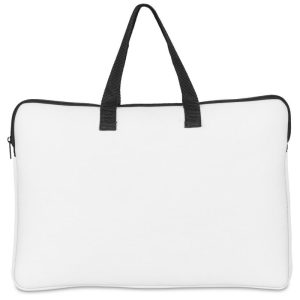 Hoppla Neoprene 15.6-inch Cloud Laptop Sleeve