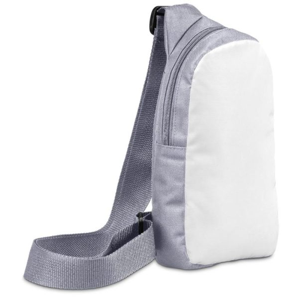 Hoppla Journey Crossbody Bag - Image 2