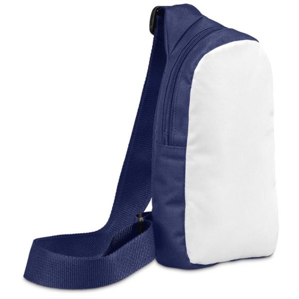 Hoppla Journey Crossbody Bag - Image 3