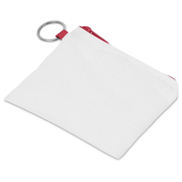 Hoppla Quirky Recycled PET Credit Card & Coin Purse - Image 4