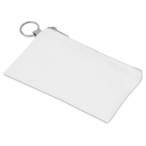 Hoppla Tammy Recycled PET Credit Card & Coin Purse - Image 2