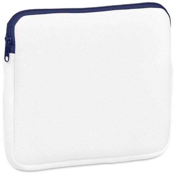 Hoppla Domain 11 inch Neoprene Tablet Sleeve - Image 3