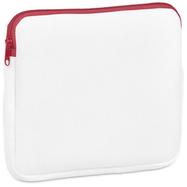 Hoppla Domain 11 inch Neoprene Tablet Sleeve - Image 4