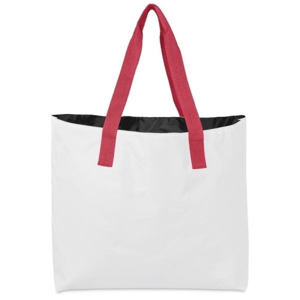Hoppla Sunset Beach Bag - Image 4